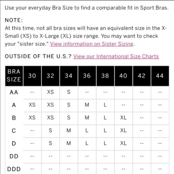 Victoria secret VSX the player razorback sports bra - Picture 7 of 7